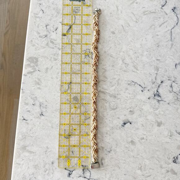 Vintage Multi Strand Pearl Necklace‎ - Picture 11 of 11